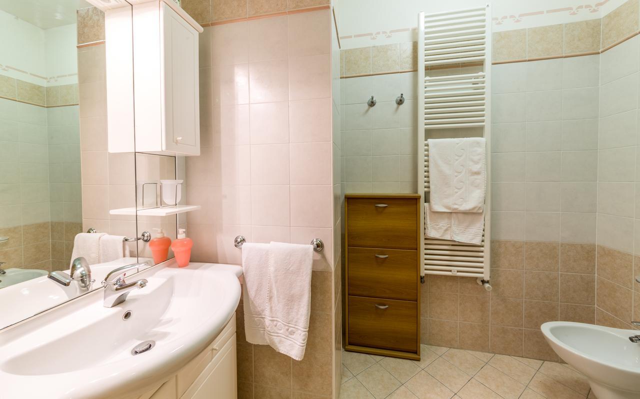 Residence California ลิโดดิเยโซโล ภายนอก รูปภาพ